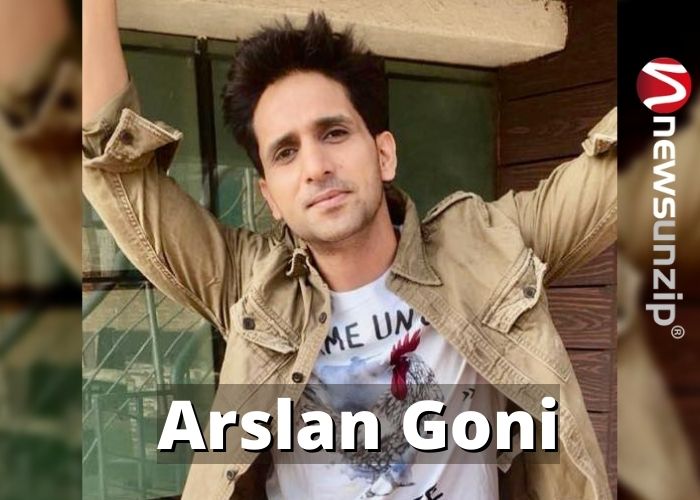 Who is Arslan Goni? Wiki, Biography, Age, Wife, Girlfriend, Net worth, Family, Caste, Career & More