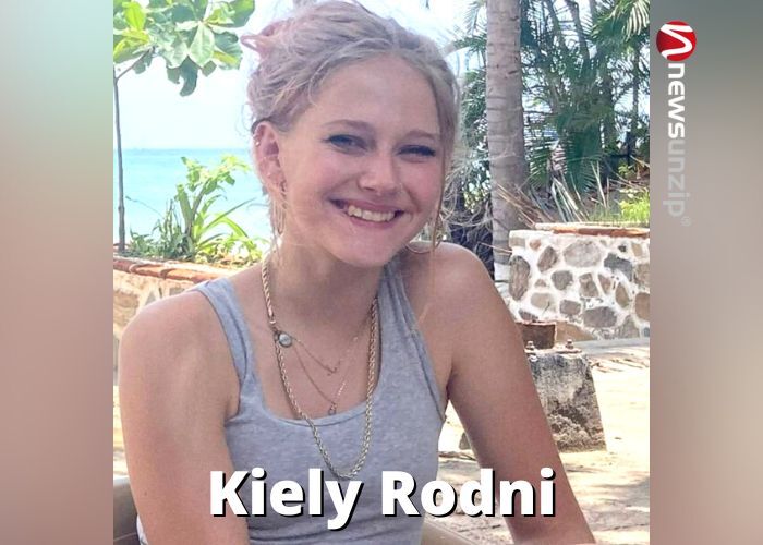 Kiely Rodni