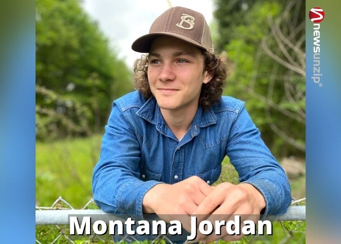 About Montana Jordan Biography, Wiki, Height, Age, Girlfriend, Family, Ethnicity, Net Worth & More