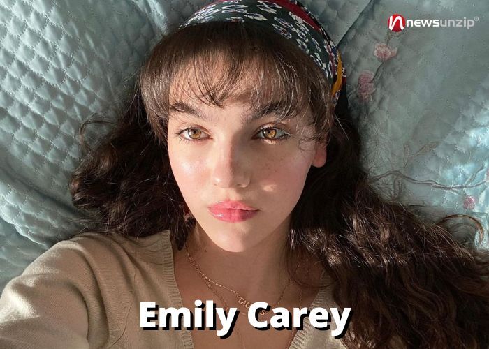 Emily Carey: Height, Age, Wiki, Biography, Boyfriend, Parents, Ethnicity, Net worth, Movies & More
