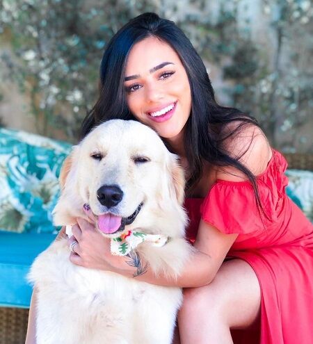 Bruna Biancardi Net Worth, Income Source & Salary