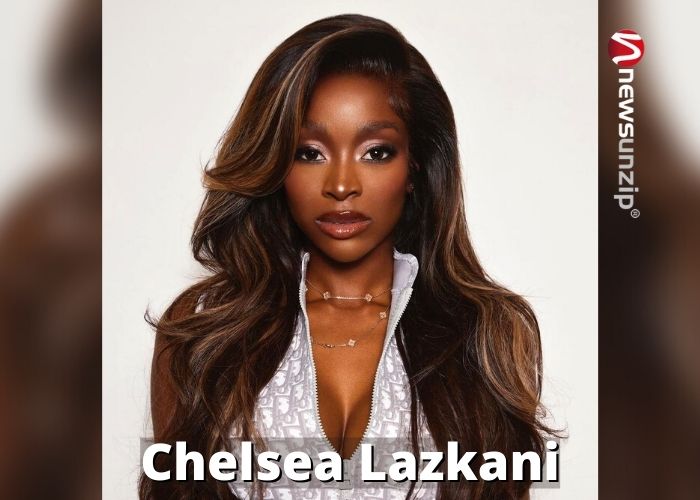Chelsea Lazkani [Selling Sunset] Wiki, Biography, Parents, Husband, Net