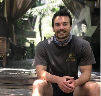 Adam Woolard has also worked as a treasury specialist and concierge banker