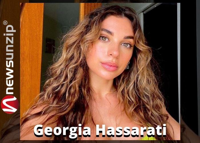 Georgia Hassarati Wiki, Biography, Ethnicity, Net Worth, Age, Height, Boyfriend, Parents, Siblings & More