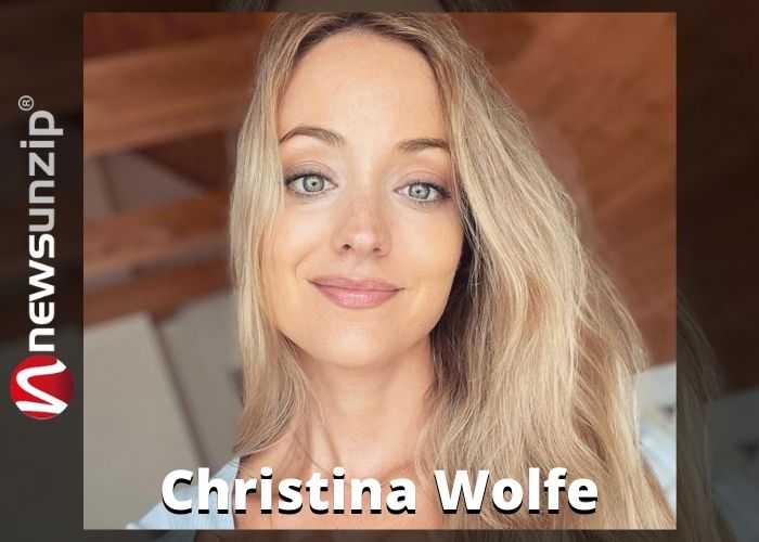 Who is Christina Wolfe? Wiki, Biography, Age, Height, Boyfriend, Net worth, Parents, Ethnicity & Facts
