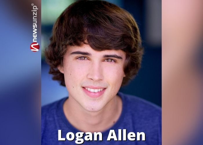 Logan Allen