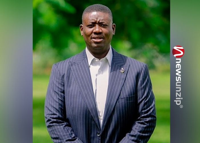 Leke Adeboye