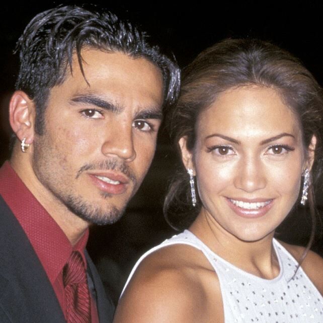 Ojani is the ex-husband of Jennifer Lopez