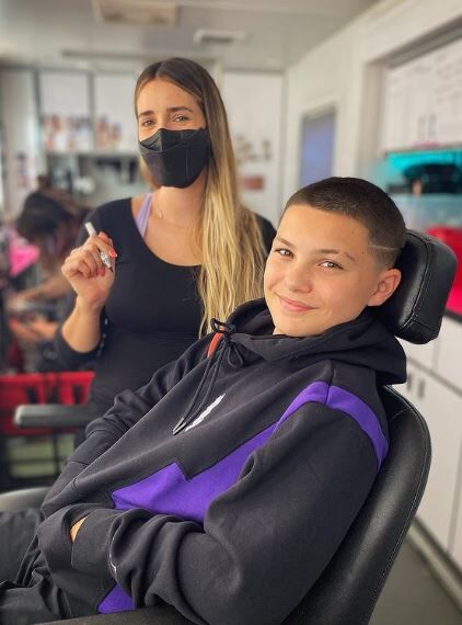 Javon Walton is an actor