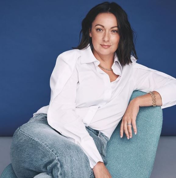 Celeste Barber wiki