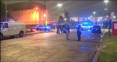 KTS Dre was shot dead at 2700 block of South California Avenue on July 10, 2021