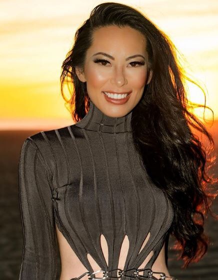 Christine Chiu intro
