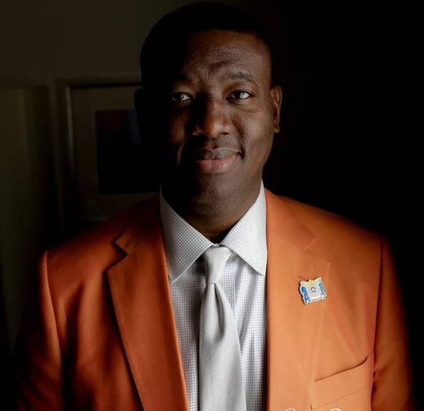 Leke Adeboye wiki
