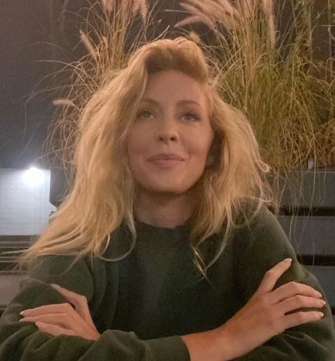 Leah James Childhood, Biography, Education & Wikipedia