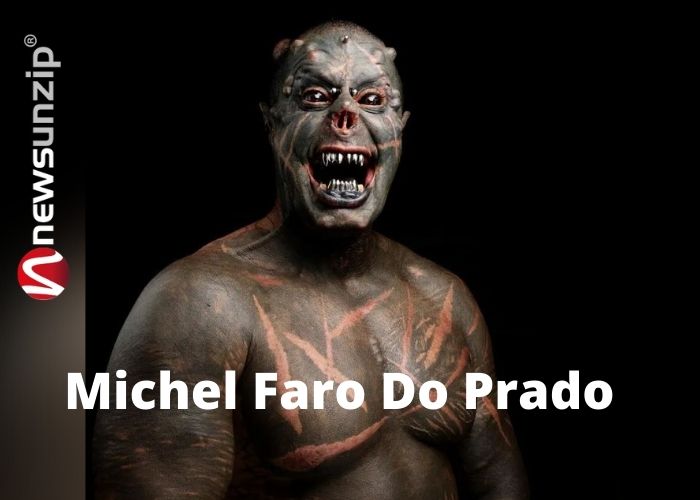 Michel Faro Do Prado