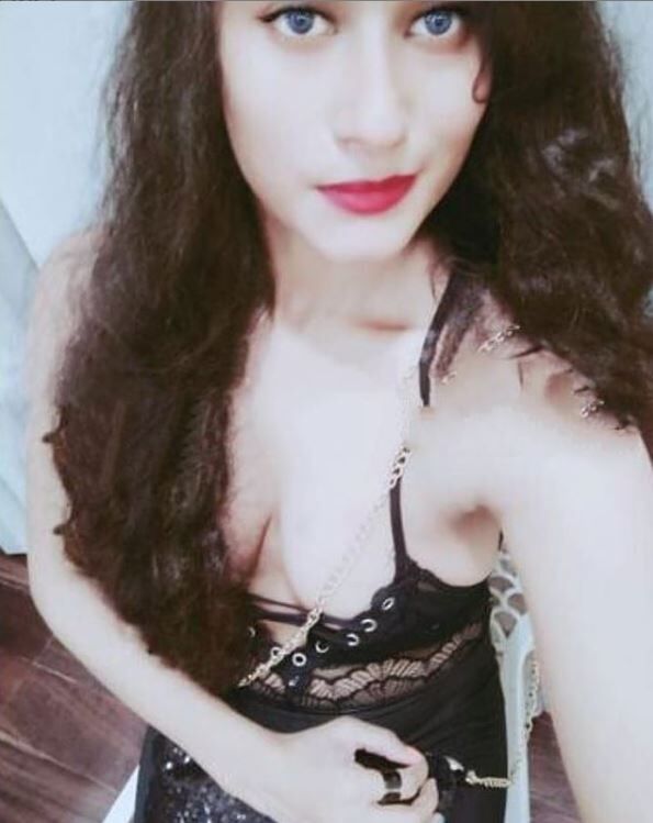 Lucknow Girl Priyadarshini Narayan Yadav Picture