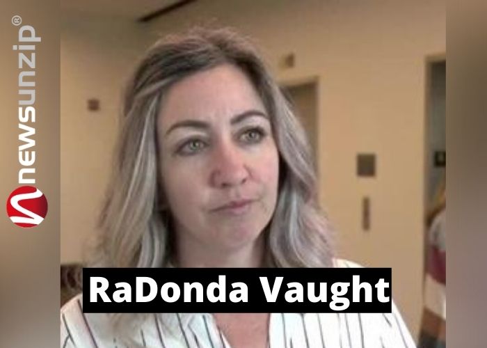 RaDonda Vaught