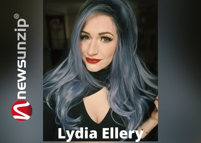 Lydia Ellery