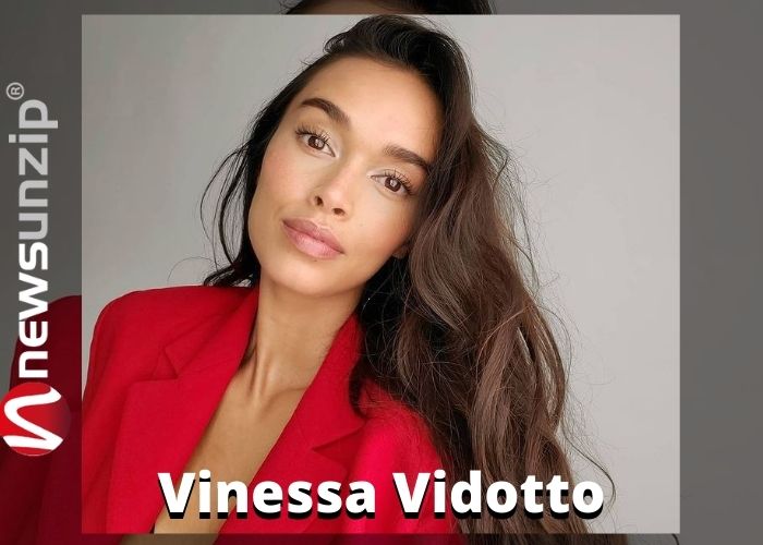 Vinessa Vidotto