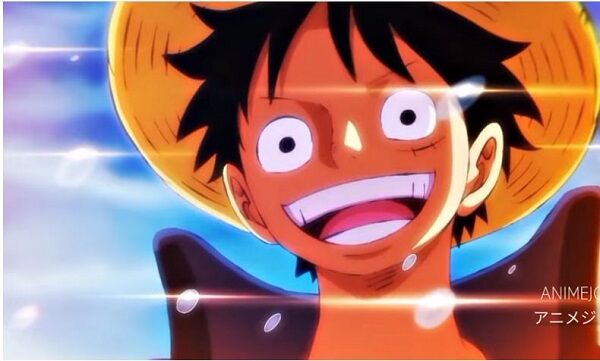 One Piece Chapter 1054 Release Date, Time Schedule