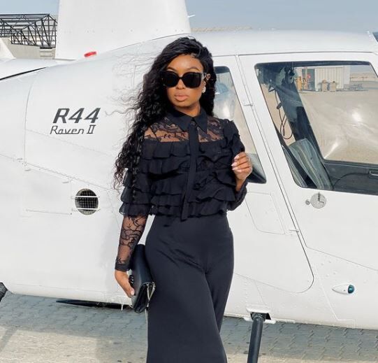 Phuti Khomo Net worth