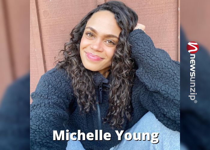 Michelle Young