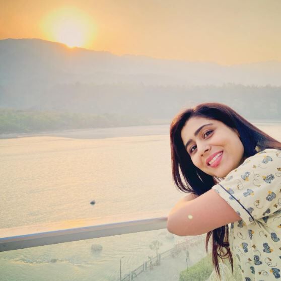 Ghazal Alagh wiki