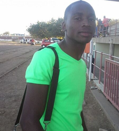 Jeremiah Nakathila Wikipedia, Biography, (Early Life & Education)