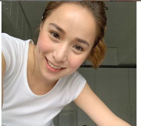 Cristine Reyes Wiki bio