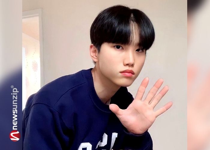 Won Jeong (TikTok Star) Wiki, Biography, Height, Age, Girlfriend, Family & More