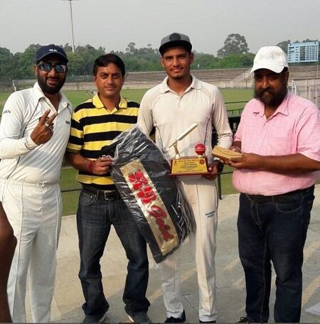 Vaibhav Arora Father, Mother`s Name, Siblings & More