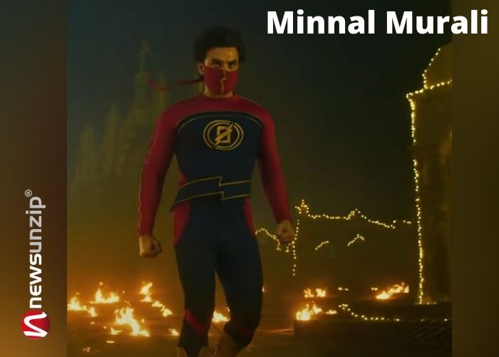 Minnal Murali Full Movie Download iBomma 2021 Full HD Online for Free