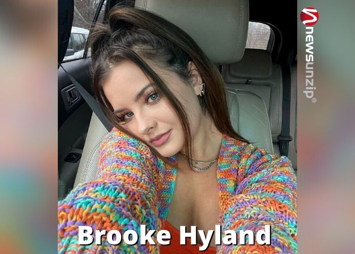 Brooke Hyland