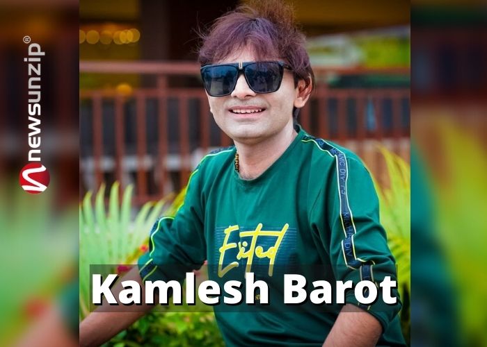 Kamlesh Barot