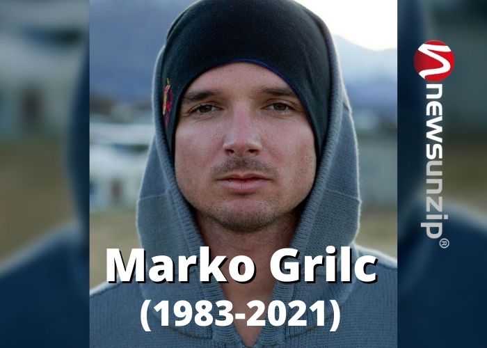 Marko Grilc