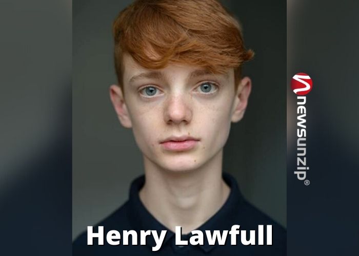 Who is Henry Lawfull? Wiki, Biography, Age, Parents, Ethnicity, Girlfriend, Height, Movies & More