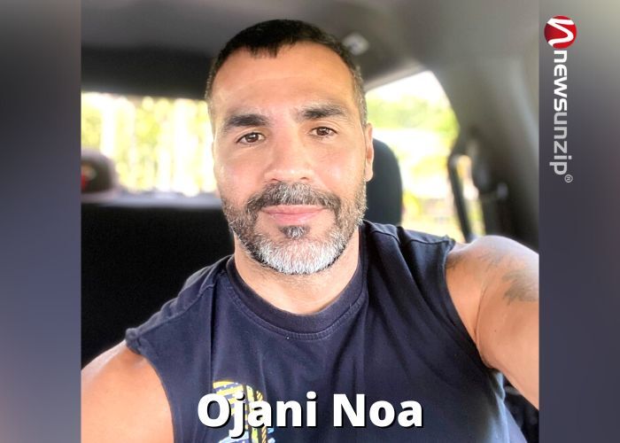 Ojani Noa Wiki (Jennifer Lopez's Ex