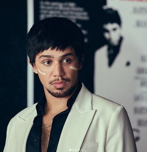 Samir Decazza bio