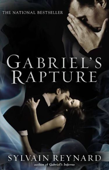 Melanie Zanetti upcoming project Gabriel`s RaptureMelanie Zanetti upcoming project Gabriel`s Rapture
