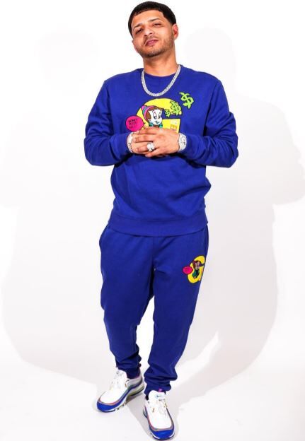 Flow La Movie height