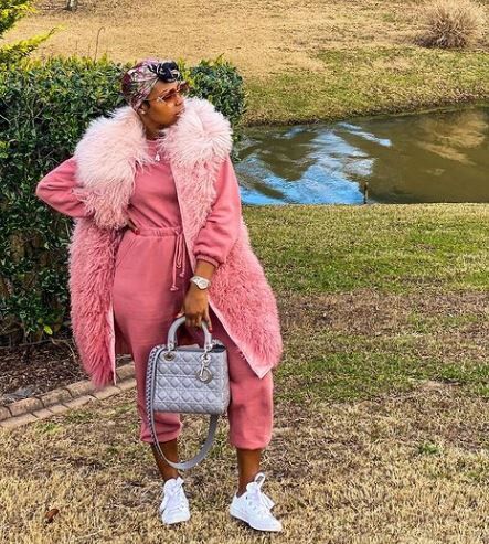 Mia Jaye commercializes various products