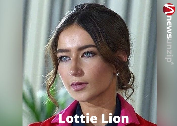 Who is Lottie Lion? Wiki, Biography, Age, Boyfriend, Parents, Net Worth, Height, TV Shows & More