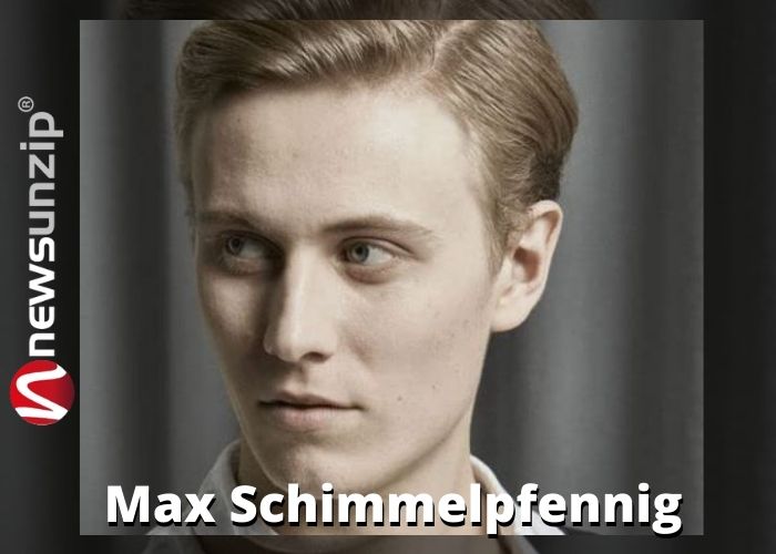 Max Schimmelpfennig