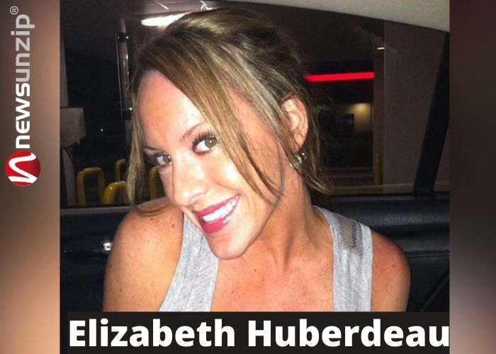 Elizabeth Huberdeau Wiki [John Cena's Ex