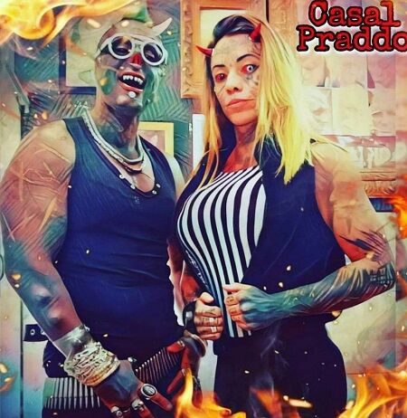 Michel Faro Do Prado Spouse, Girlfriend Name & Relationships