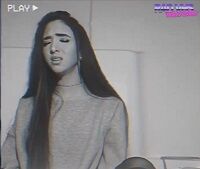 IamJordi Instagram Debut Post