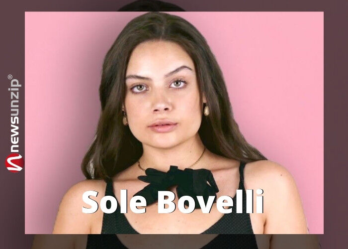Who is Sole Bovelli? Everything You Need to Know About American Actress