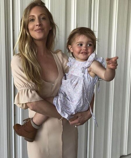 Leah James Children, Affairs, Marriage, Divorce & Personal Life