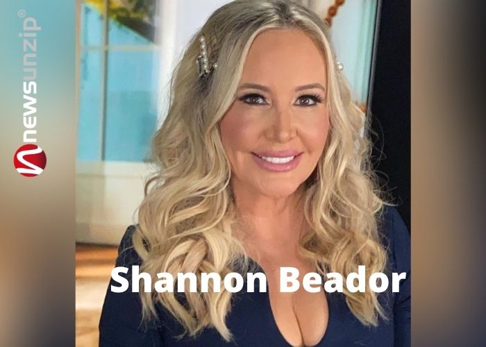 Who is Shannon Beador? Wiki, Biography, Net worth, Husband, Kids, Family, Age, Weight, Height & More