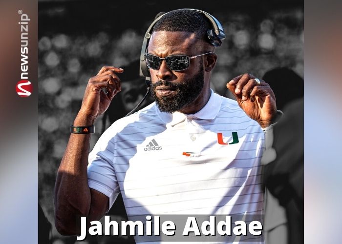 Who is Jahmile Addae? Wiki, Biography, Net worth, Wife, Salary, Parents, Height, Age, NFL Career